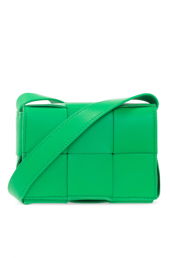 【値下げ】BOTTEGA VENETA／「CANDY CASSETTE」 Cassette Candy' shoulder bag Bottega Veneta